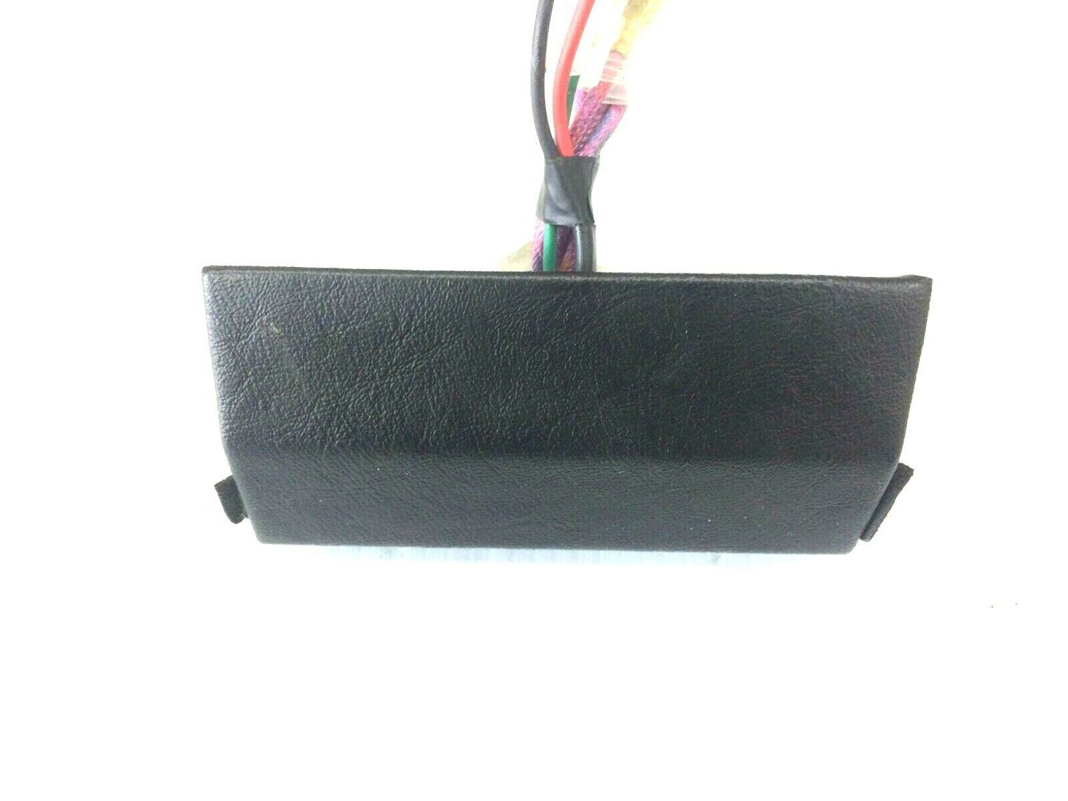 65 - 80 ROLLS ROYCE SILVER SHADOW SPEED CONTROL SWITCH black complete