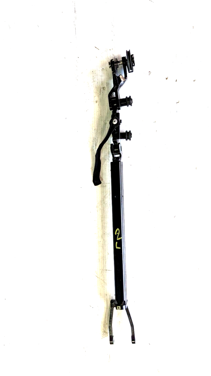 FERRARI 360 SPIDER PARTS CAPOTE CONVERTIBLE TOP LEFT REAR FRAME SUPPORT 2L