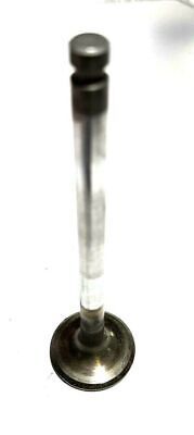 FERRARI 348 PARTS ENGINE CYLINDER HEAD EXHAUST VALVE 137959