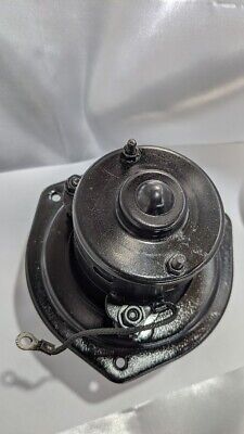 65 TO 80 ROLLS ROYCE SILVER SHADOW AC HEATER &amp; BLOWER FAN MOTOR COMPLETE UD14838
