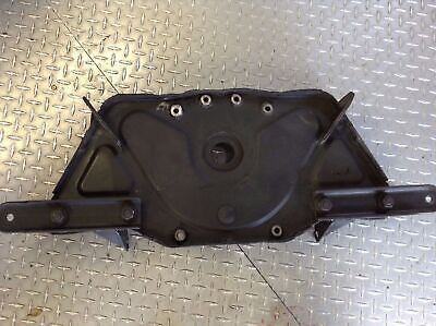 84 ROLLS ROYCE SILVER SPUR REAR DIFFERENTIAL MOUNT SUPPORT BRACKET