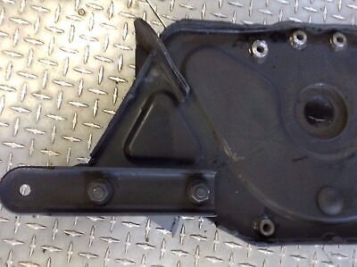 84 ROLLS ROYCE SILVER SPUR REAR DIFFERENTIAL MOUNT SUPPORT BRACKET