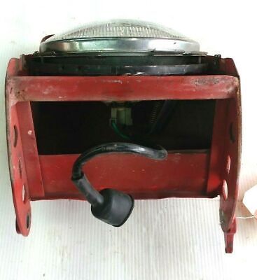 FERRARI 308 GTSi RIGHT HEADLIGHT CARRIER WITH RING 60570600