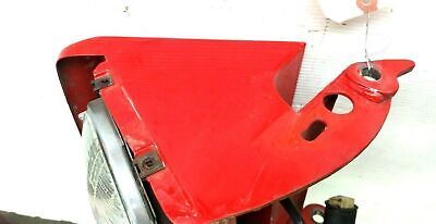 FERRARI 308 GTSi RIGHT HEADLIGHT CARRIER WITH RING 60570600