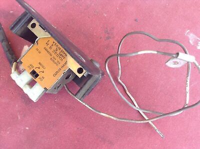 81 - 91 ROLLS ROYCE SILVER SPUR EVAPORATOR TEMPERATURE CONTROL
