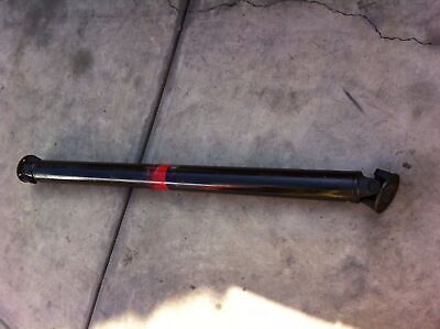 65 - 80 ROLLS-ROYCE SILVER SHADOW DRIVE SHAFT SWB UG13050