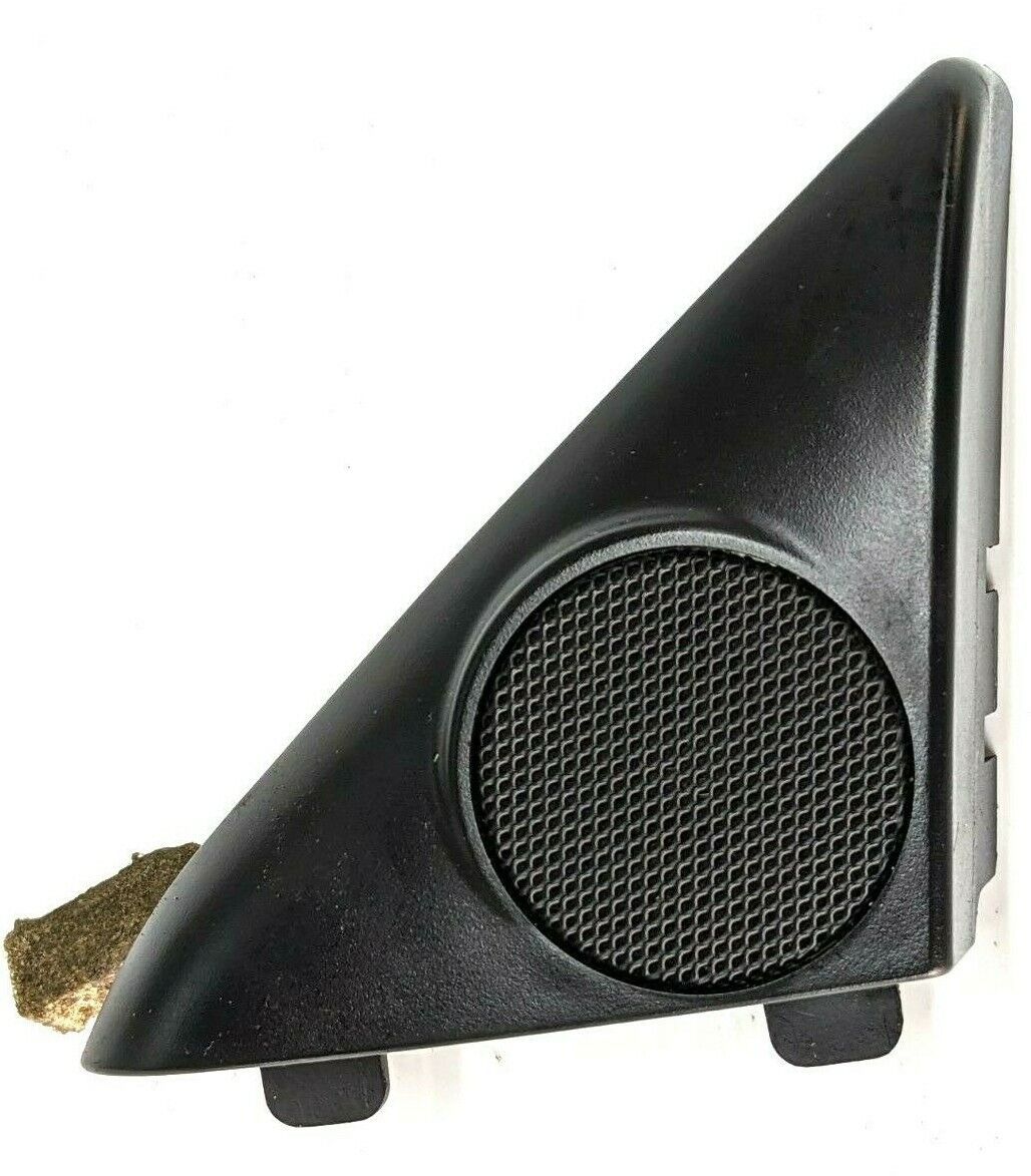 FERRARI 360 SPIDER PARTS right SIDE DOOR Tweeter WITH COVER 6983560