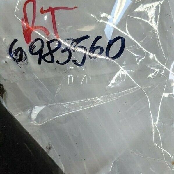 FERRARI 360 SPIDER PARTS right SIDE DOOR Tweeter WITH COVER 6983560