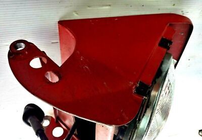 FERRARI 308 GTSi RIGHT HEADLIGHT CARRIER WITH RING 60570600