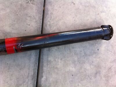 65 - 80 ROLLS-ROYCE SILVER SHADOW DRIVE SHAFT SWB UG13050