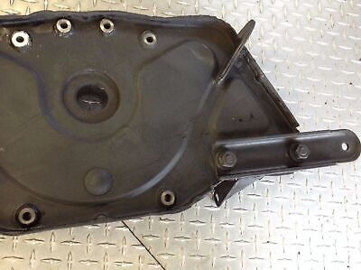 84 ROLLS ROYCE SILVER SPUR REAR DIFFERENTIAL MOUNT SUPPORT BRACKET