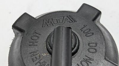 Ferrari 360 F430 456 458 550 575 F355 OEM Radiator Tank Cap 145030 PRE OWNED