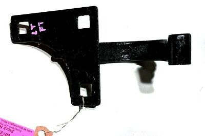 FERRARI 308 GTSi FRONT HOOD TRUNK LID COVER HINGE LEFT SIDE