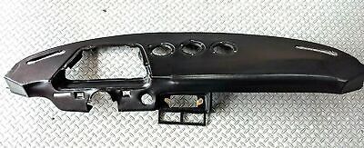 FERRARI 308 GTSi INTERIOR part BLACK DASHBOARD EXCELLENT CONDITION 60303500