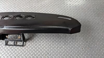FERRARI 308 GTSi INTERIOR part BLACK DASHBOARD EXCELLENT CONDITION 60303500