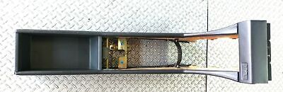 FERRARI 348 PARTS INTERIOR center console black - radio cover 63629405