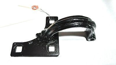 FERRARI 308 GTSi FRONT HOOD TRUNK LID COVER HINGE LEFT SIDE