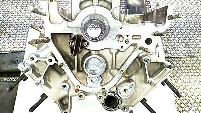 FERRARI 348 PARTS ENGINE BLOCK BARE WITH MAIN CAPS AND SLEEVES 152538