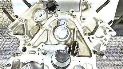 FERRARI 348 PARTS ENGINE BLOCK BARE WITH MAIN CAPS AND SLEEVES 152538