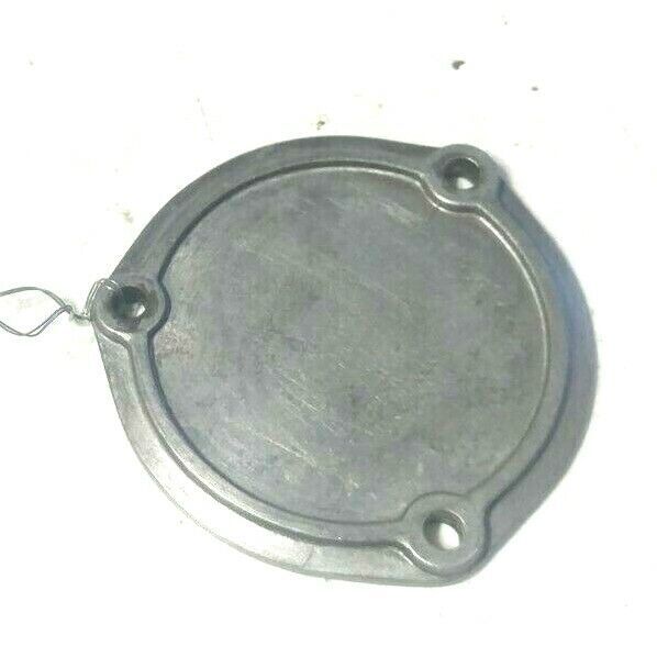 FERRARI 348 PARTS ENGINE CAMSHAFT REAR SMALL COVER 103796