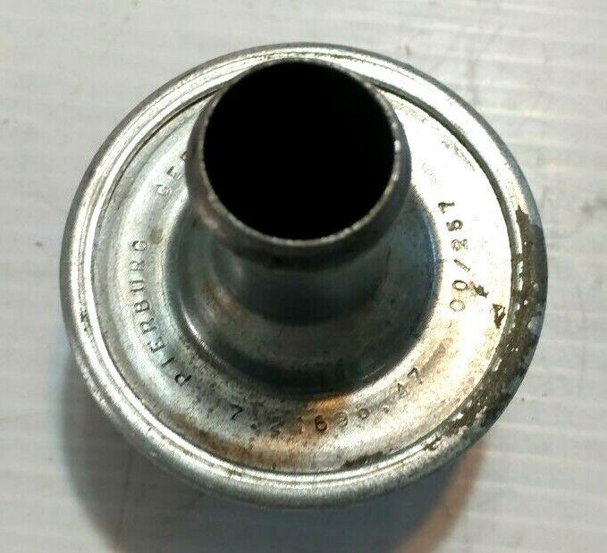 FERRARI 348 PARTS air injection SECONDARY AIR VALVE 148494