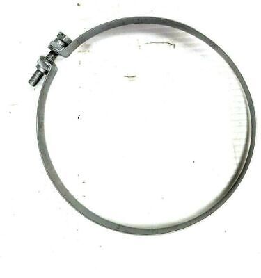 FERRARI AIR FILTER HOUSING FASTENING CLAMP 114996