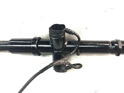 Rolls Royce Silver Spur front shock (one)1990 to 99 &amp; electronic valve UR73166
