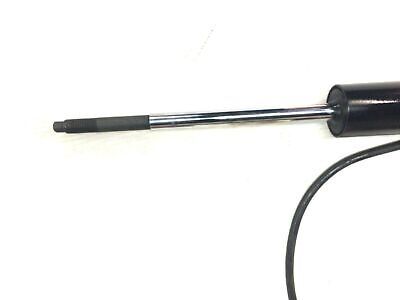 Rolls Royce Silver Spur front shock (one)1990 to 99 &amp; electronic valve UR73166