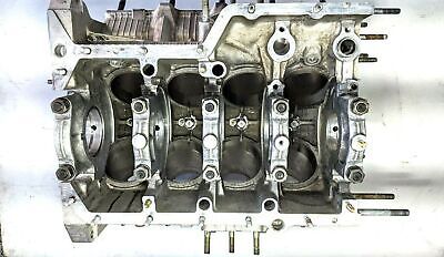 FERRARI 348 PARTS ENGINE BLOCK BARE WITH MAIN CAPS AND SLEEVES 152538