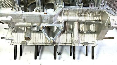 FERRARI 348 PARTS ENGINE BLOCK BARE WITH MAIN CAPS AND SLEEVES 152538