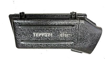 Ferrari 308 AIR FILTER ASSEMBLY FOR ENGINE 115742