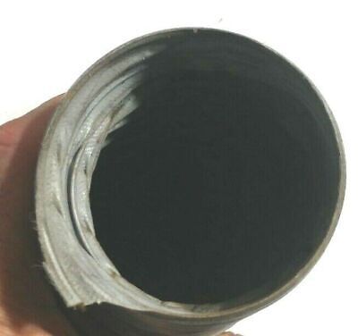 FERRARI 308 PARTS GTS front duct hose FROM BLOWER TO HEATER CORE 60133204