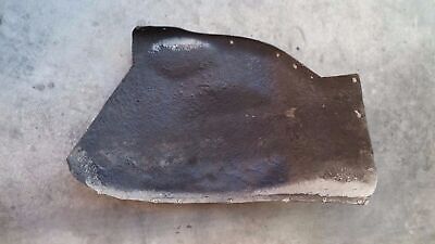 65 - 80 ROLLS ROYCE SILVER SHADOW RIGHT FRONT FORWARD FENDER LINER