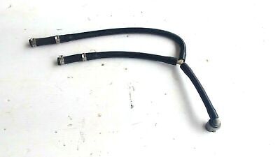 FERRARI 360 SPIDER PARTS FUEL EVAP VALVES TO CANISTER Y PIPE 179476