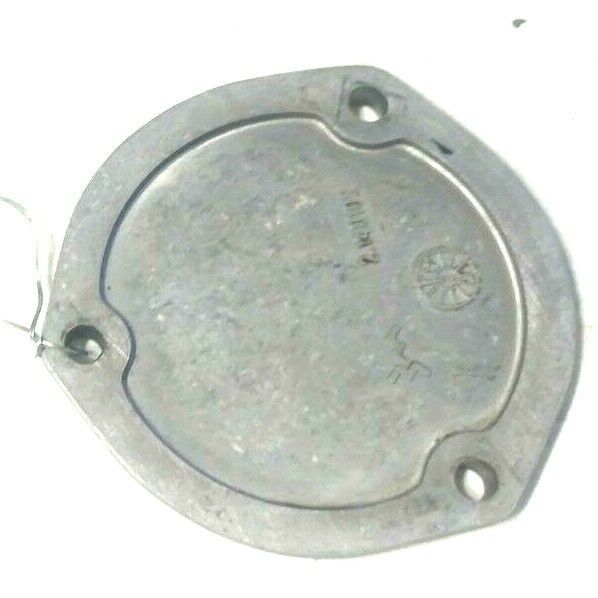 FERRARI 348 PARTS ENGINE CAMSHAFT REAR SMALL COVER 103796