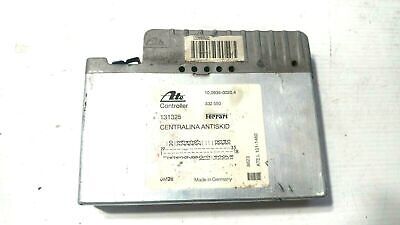 FERRARI 348 PARTS ABS BRAKE CONTROL UNIT 148838