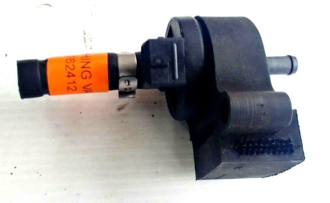 FERRARI 360 SPIDER PARTS FUEL EVAP PURGE WASHING VALVE 162412