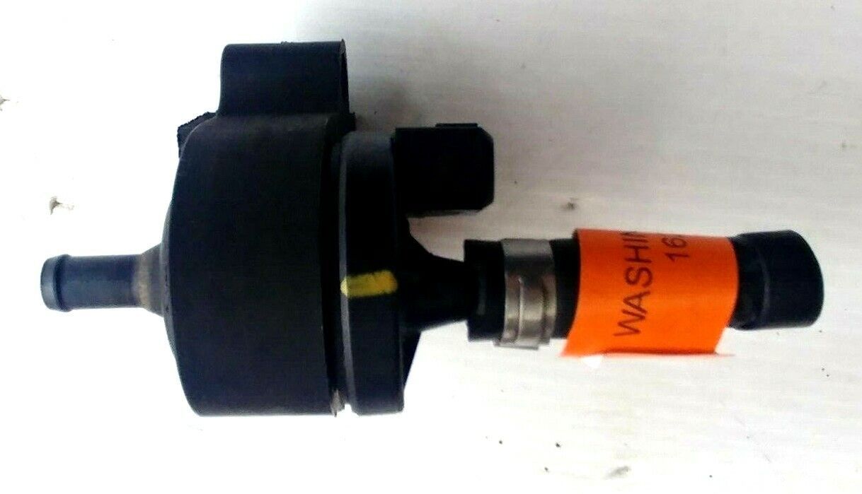 FERRARI 360 SPIDER PARTS FUEL EVAP PURGE WASHING VALVE 162412