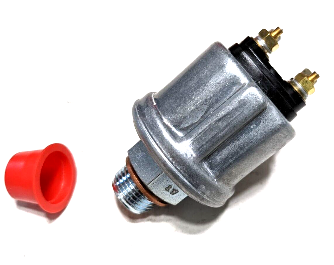 FERRARI 348 PART ENGINE OIL PRESSURE SENDER SENSOR 135940 NEW