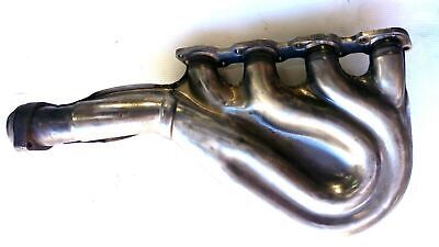 FERRARI 348 PARTS M0089337 EXHAUST MANIFOLD LEFT SIDE 136276 ORIGINALE 149948