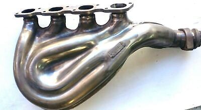 FERRARI 348 PARTS M0089337 EXHAUST MANIFOLD LEFT SIDE 136276 ORIGINALE 149948