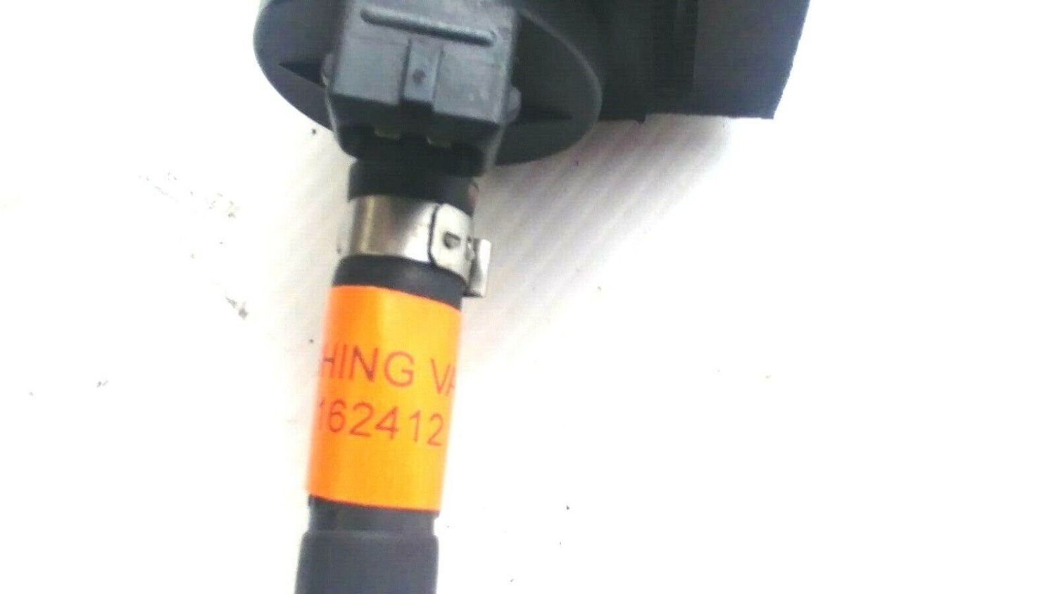 FERRARI 360 SPIDER PARTS FUEL EVAP PURGE WASHING VALVE 162412