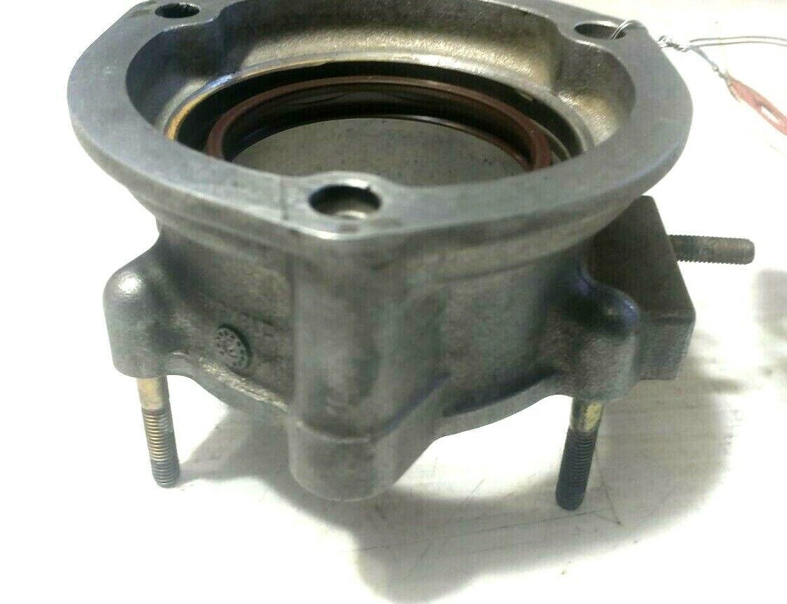 FERRARI 348 PARTS ENGINE CAMSHAFT REAR FACE SENSOR- SUPPORT 137508