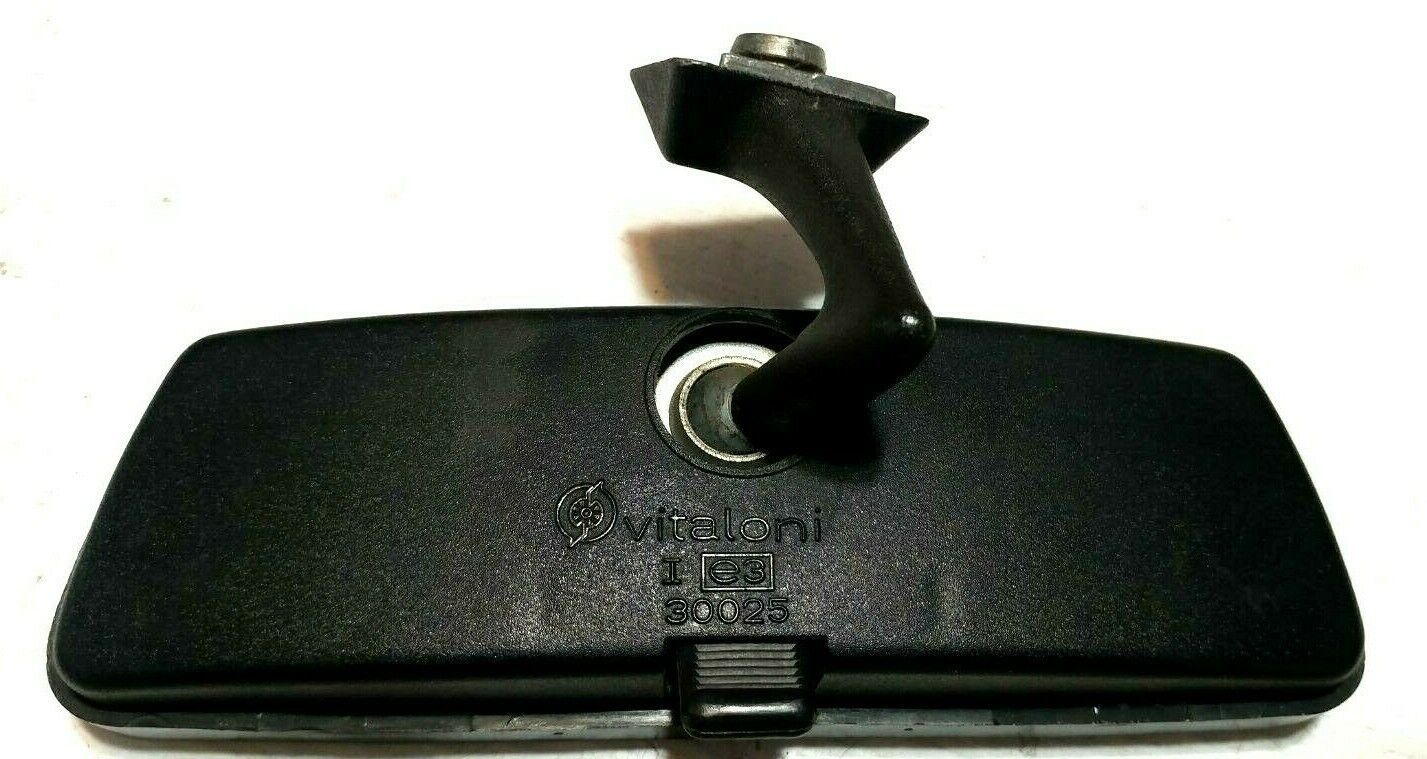 FERRARI 308 PARTS GTS rear view mirror by windscreen 60032703 VITALONI