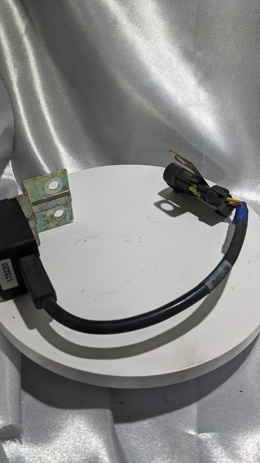 Ferrari 360 430 575 Front Vertical Acceleration Sensor   232667 175220