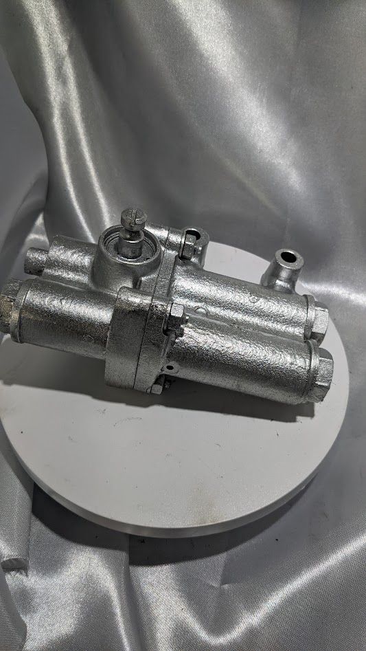 ROLLS ROYCE SILVER SHADOW CORNICHE Wraith RIGHT REAR SELF LEVELING VALVE REBUILT