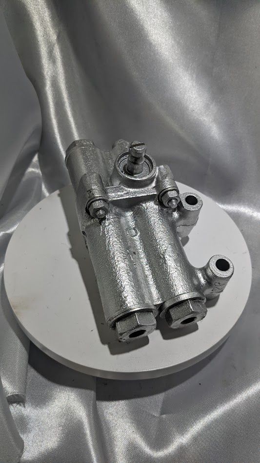 ROLLS ROYCE SILVER SHADOW CORNICHE Wraith RIGHT REAR SELF LEVELING VALVE REBUILT