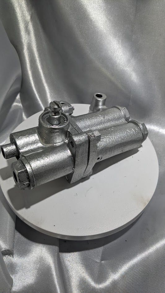 ROLLS ROYCE SILVER SHADOW CORNICHE Wraith RIGHT REAR SELF LEVELING VALVE REBUILT