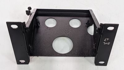 FERRARI 308 GTSi  LEFT  HEADLIGHT CARRIER SUPPORT 60648100