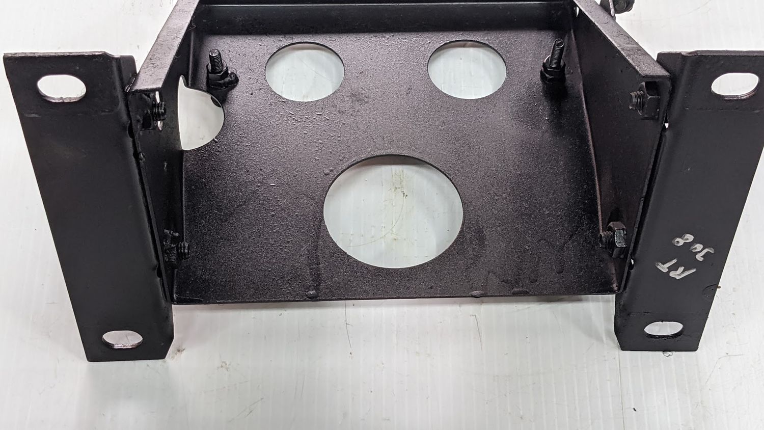 FERRARI 308 GTSi RIGHT HEADLIGHT CARRIER SUPPORT 60648000